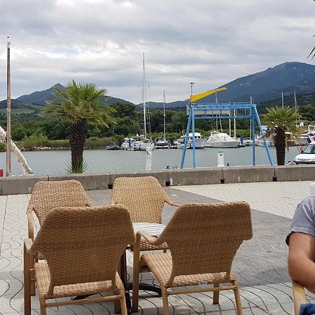 Vue Sur Mer Argeles-sur-Mer Exterior photo